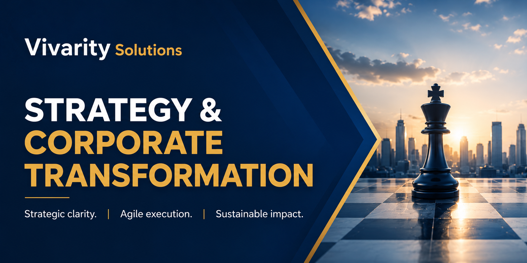 Vivarity Solutions