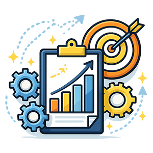 Strategy & Transformation