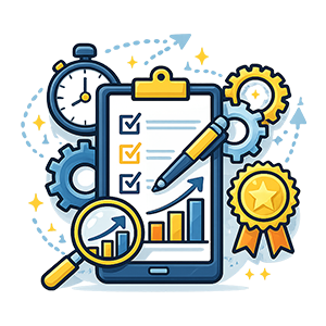 Operational Excellence